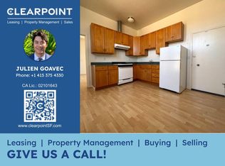 2903 Mission St #3, San Francisco, CA 94110