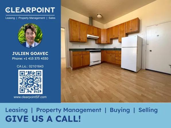 2903 Mission St #3, San Francisco, CA 94110