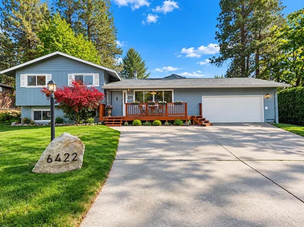 6422 E 15th Ave, Spokane, WA 99212