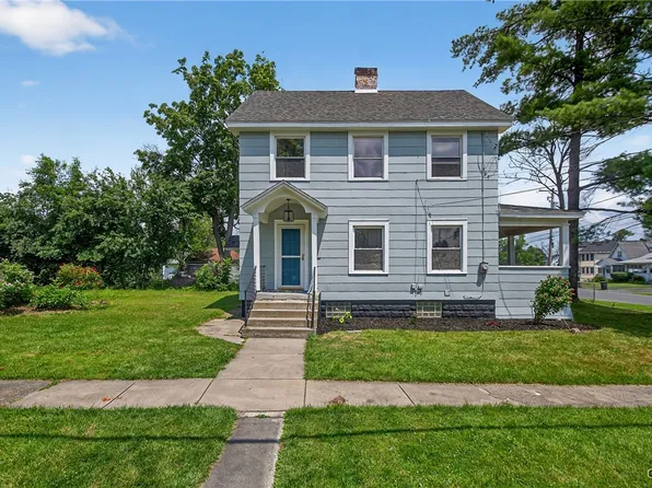 501 Pleasantview Ave, Syracuse, NY 13208