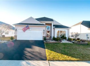 104 Rossini Ave, Monroe Township, NJ 08831