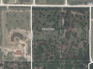 13475 89th St, Fellsmere, FL 32948