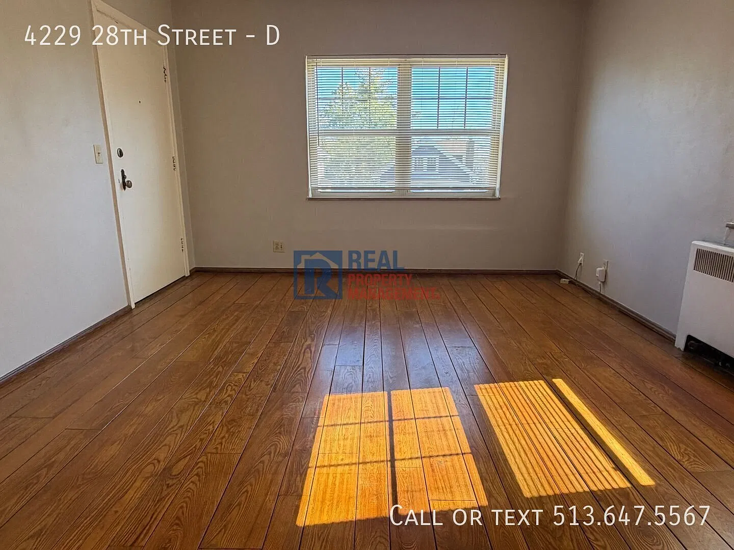Practical 1BR with Nice Floors — Photo 4