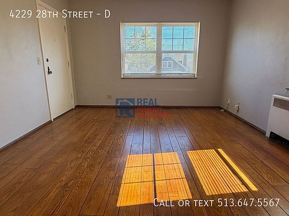 4th image of 4229 28th St APT D