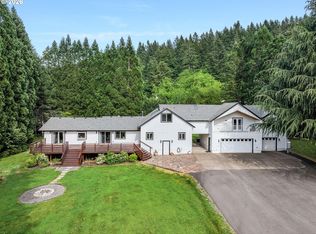30545 SW Ladd Hill Rd, Sherwood, OR 97140