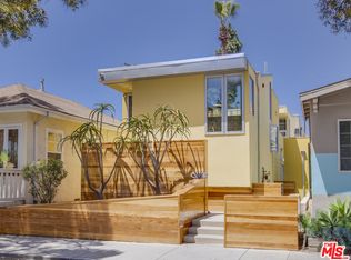 711 Ozone St, Santa Monica, CA 90405