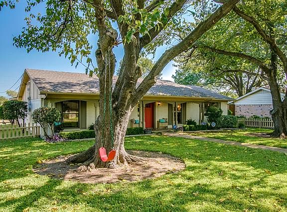 2nd image of 2038 Cap Rock Dr