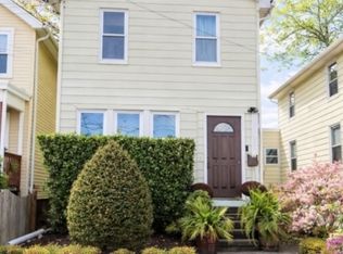 622 Tremont Ave, City Of Orange Twp., NJ 07050