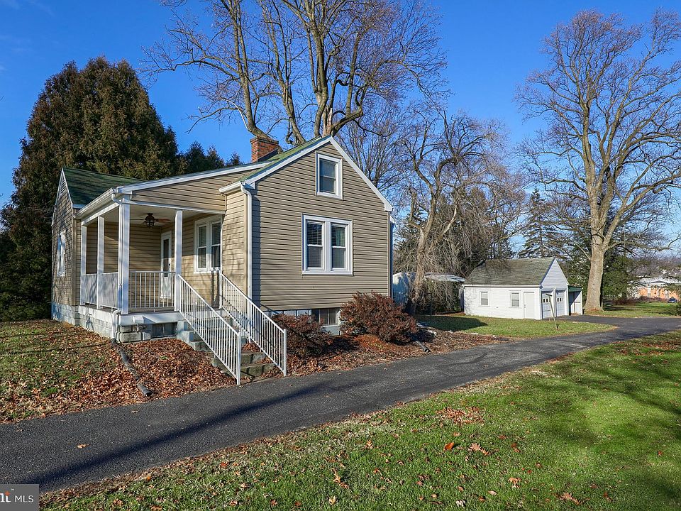 3423 Columbia Ave, Lancaster, PA 17603 Zillow