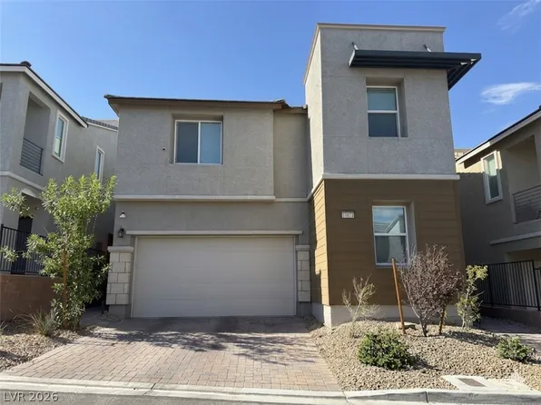 10824 Space Odyssey Ave, Las Vegas, NV 89129