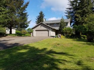 8327 153rd St NW, Gig Harbor, WA 98329