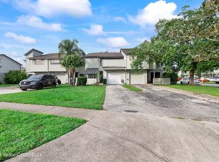 2286 Heritage Dr, Titusville, FL 32780