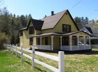 37 Church St, Keene, NY 12942
