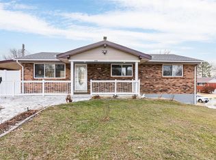 656 Reavis Barracks Rd, Saint Louis, MO 63125