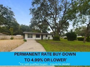 414 Davenport Ave, Valparaiso, FL 32580