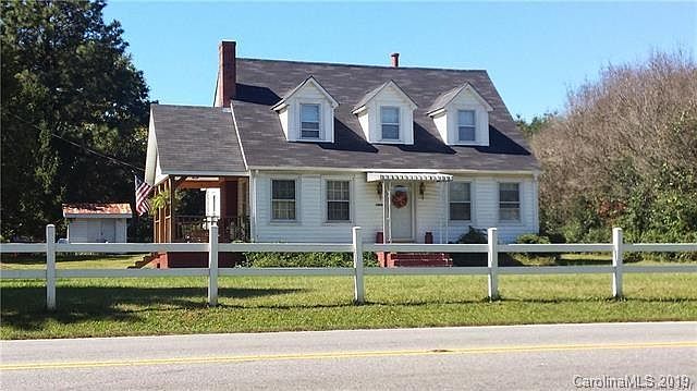1st image of 1204 S Nc 16 Business Hwy