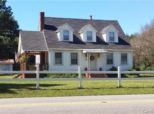 1204 S Nc 16 Business Hwy, Stanley, NC 28164
