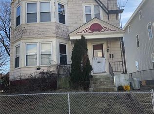 88 Rand St, Central Falls, RI 02863