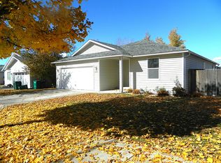 5589 Kellal Ln, Klamath Falls, OR