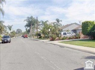 1207 E Flower St, Anaheim, CA 92805