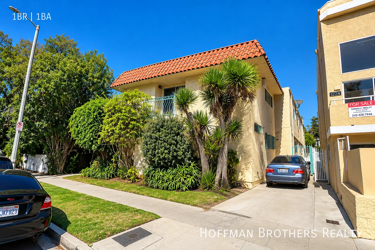 Fully Renovated 1br With Stainless Steel Kitchen, Dishwasher & Utilities Included! — Photo 3