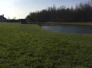 26210 Salem Church Rd, Arcadia, IN 46030