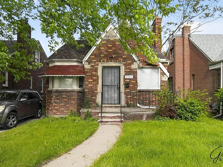 9409 Balfour Rd — Photo 2