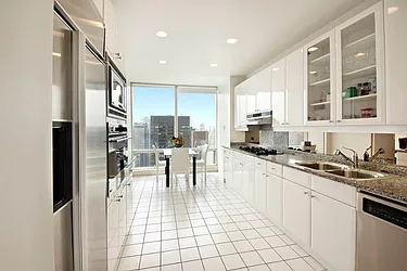 Rented by Town Residential