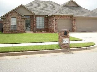 8424 NW 107th St, Oklahoma City, OK 73162