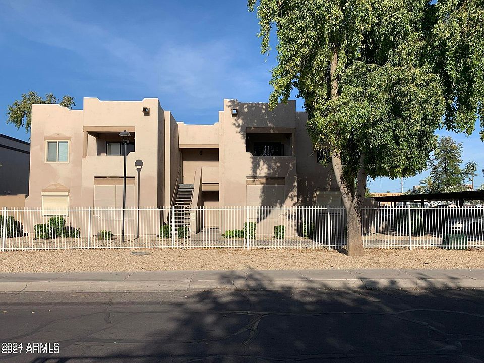 1st image of 5035 N 17th Ave Unit 114