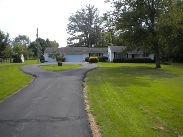 2722 E 450 N, Marion, IN 46952