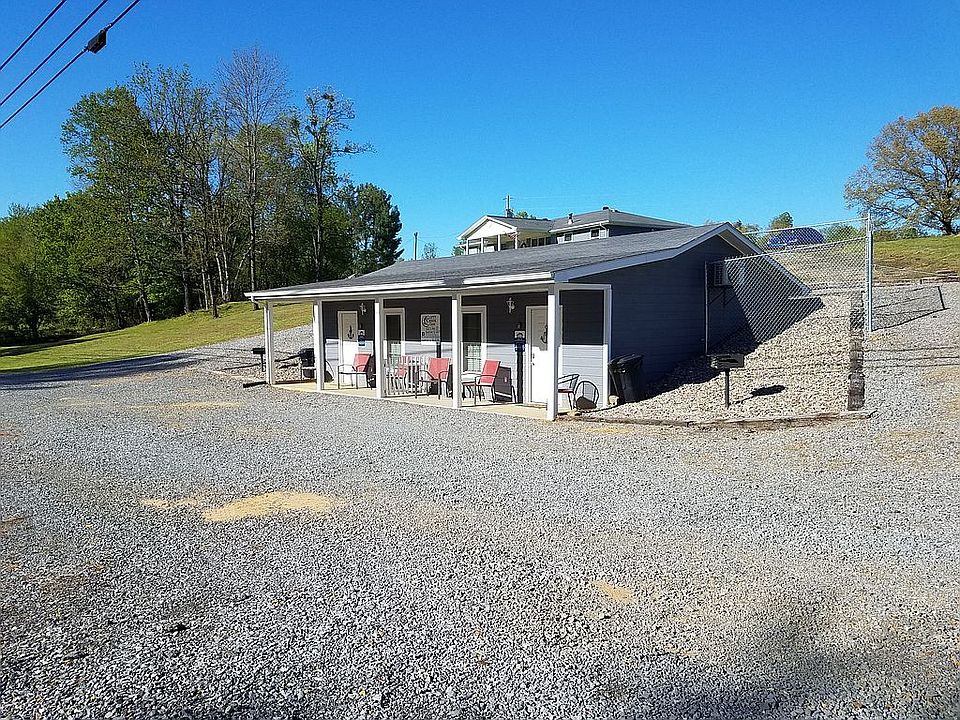Nearly 1,000 SF & .59 ac