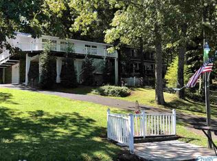 1584 County Road 102, Cedar Bluff, AL 35959