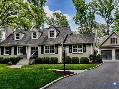 701 Devon Rd, Henrico, VA, 23229