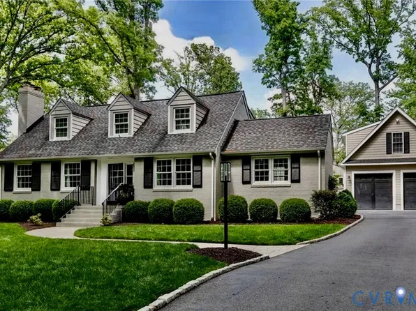 701 Devon Rd, Henrico, VA 23229