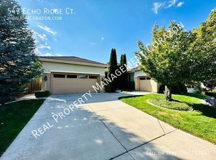 547 Echo Ridge Ct, Reno, NV 89511
