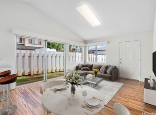 91-1042 Puuainako Pl, Ewa Beach, HI 96706