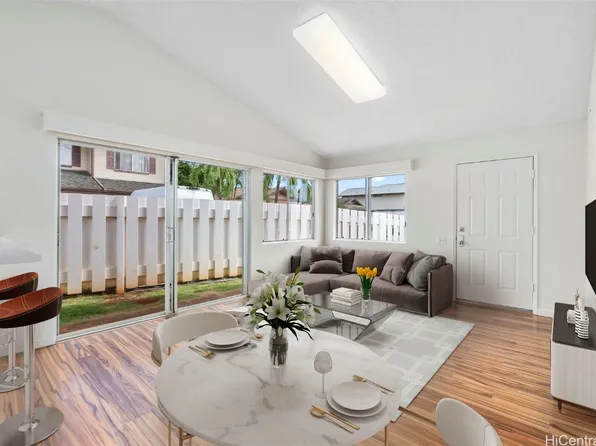 91-1042 Puuainako Pl, Ewa Beach, HI 96706