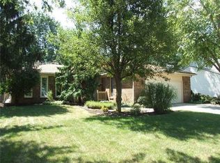 889 Helenhurst Ct, Westerville, OH 43081