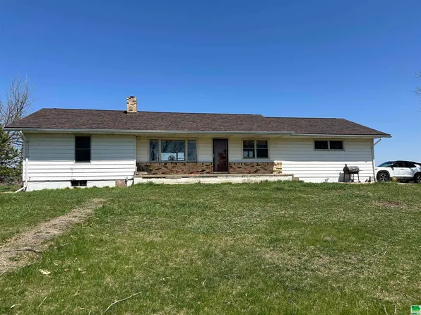 1925 200th St, Schaller, IA 51053
