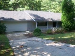 2897 Marbrook Dr, Marietta, GA 30066