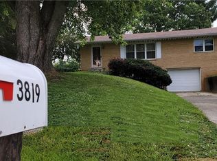 3819 Caney Rd, Henryville, IN 47126