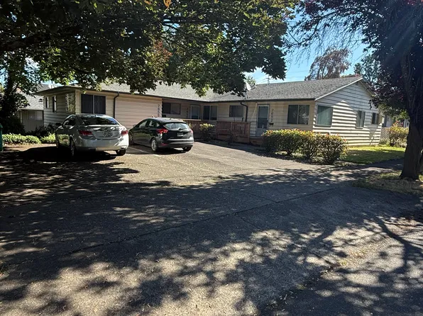 7652 N Vancouver Ave Unit 7660, Portland, OR 97217