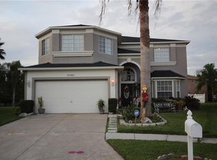 27451 Waikiki Ct, Zephyrhills, FL 33544