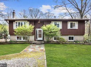 406 Carranza Rd, Tabernacle, NJ 08088