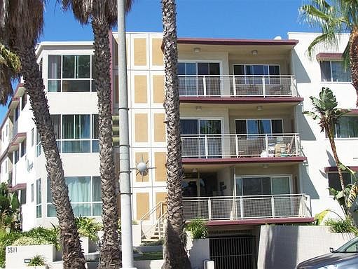1st image of 5511 W Olympic Blvd APT 4