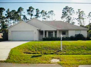 1574 SW Bermel Ave, Port Saint Lucie, FL 34953