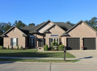 507 Terra Linda Ln, Ashland, MO 65010