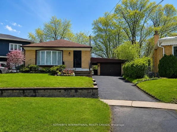 56 Courton Dr, Toronto, ON M1R 1K8