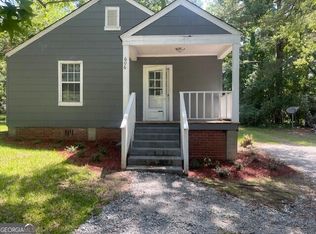 606 Salem Rd, Thomson, GA 30824